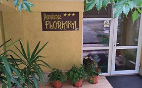 Pensiunea Floriana